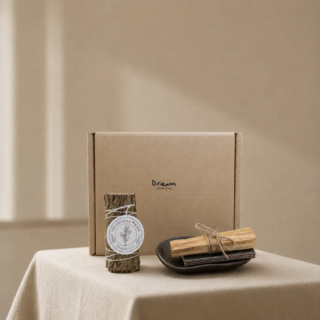 Making Space · Ritual Kit
